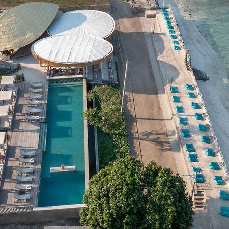 Kardia Resort Gili Trawangan A Pramana Experience Экстерьер фото