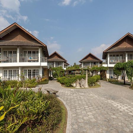 Kardia Resort Gili Trawangan A Pramana Experience Экстерьер фото