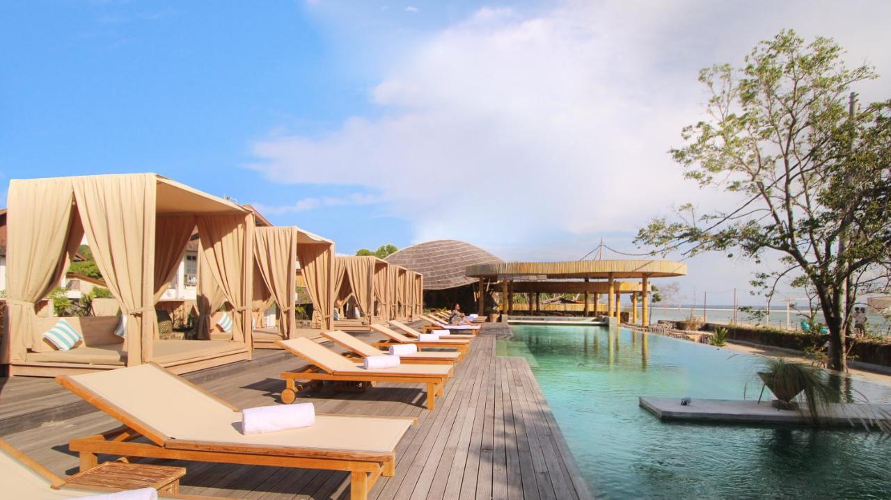 Kardia Resort Gili Trawangan A Pramana Experience Экстерьер фото