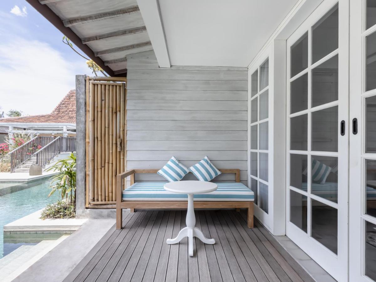Kardia Resort Gili Trawangan A Pramana Experience Экстерьер фото