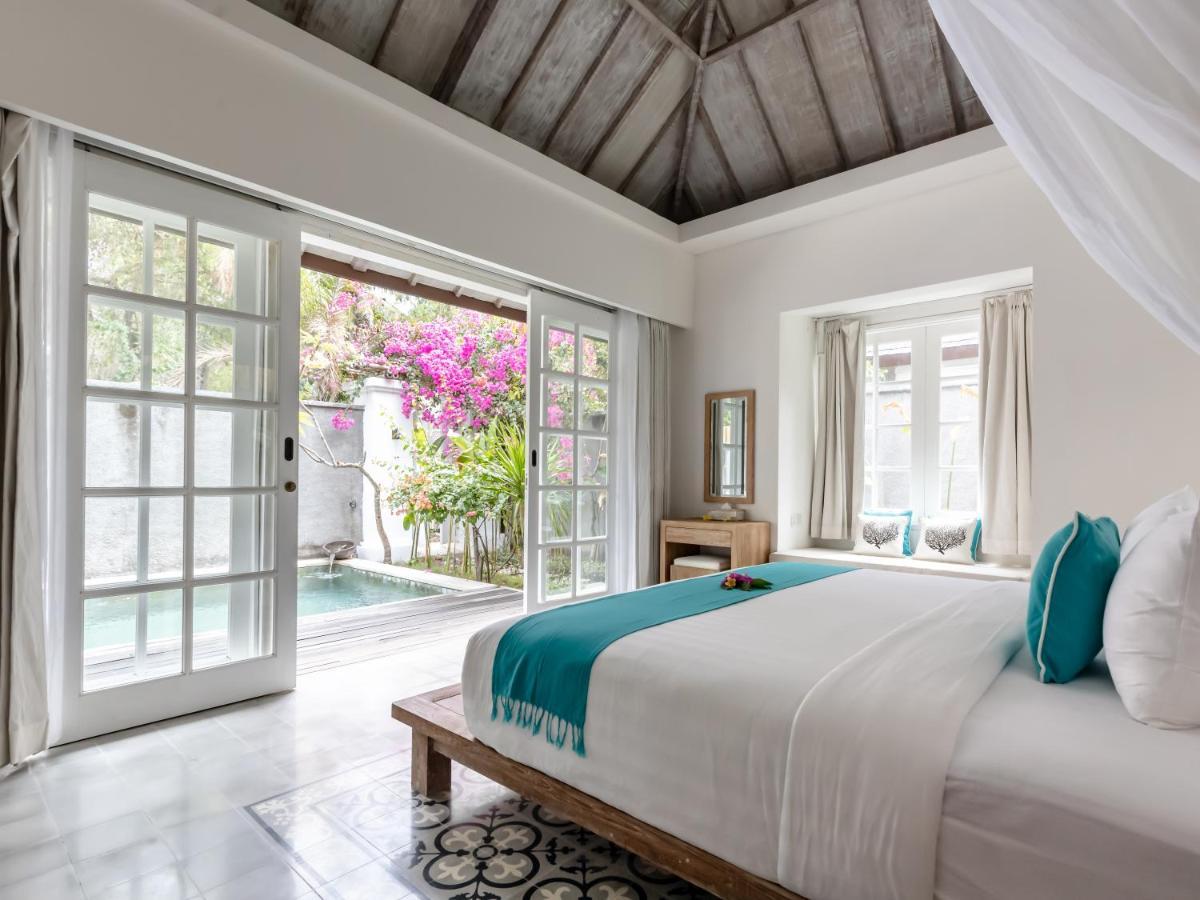 Kardia Resort Gili Trawangan A Pramana Experience Экстерьер фото