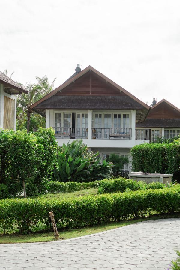 Kardia Resort Gili Trawangan A Pramana Experience Экстерьер фото