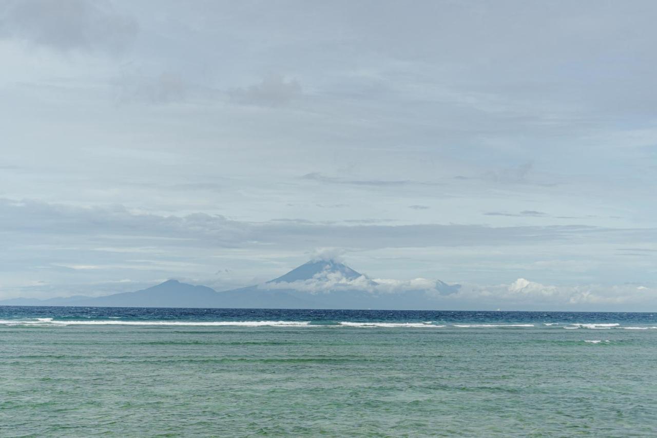 Kardia Resort Gili Trawangan A Pramana Experience Экстерьер фото