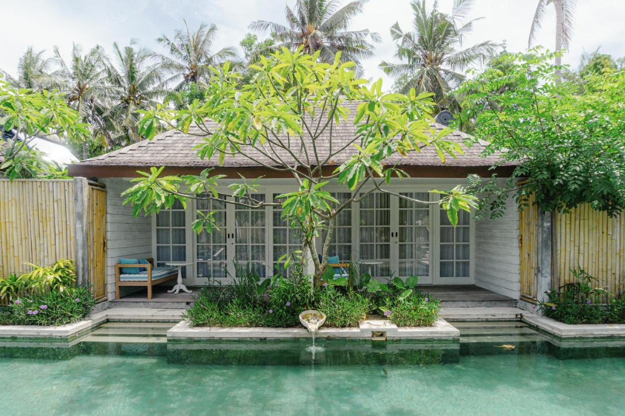 Kardia Resort Gili Trawangan A Pramana Experience Экстерьер фото