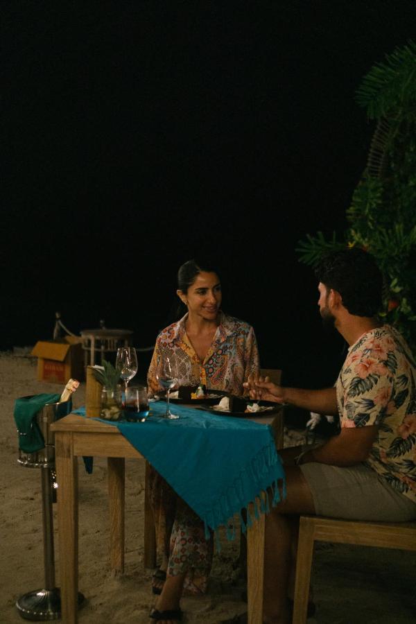 Kardia Resort Gili Trawangan A Pramana Experience Экстерьер фото