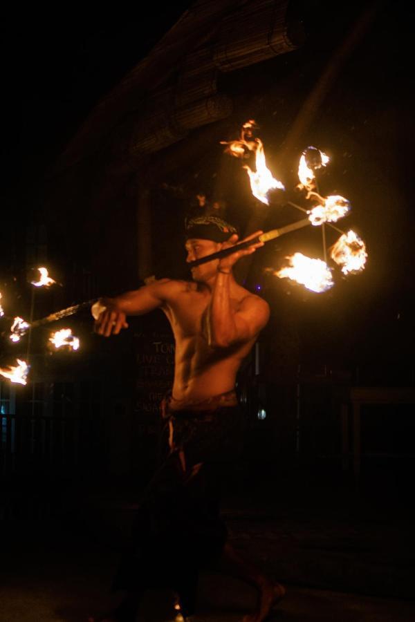 Kardia Resort Gili Trawangan A Pramana Experience Экстерьер фото