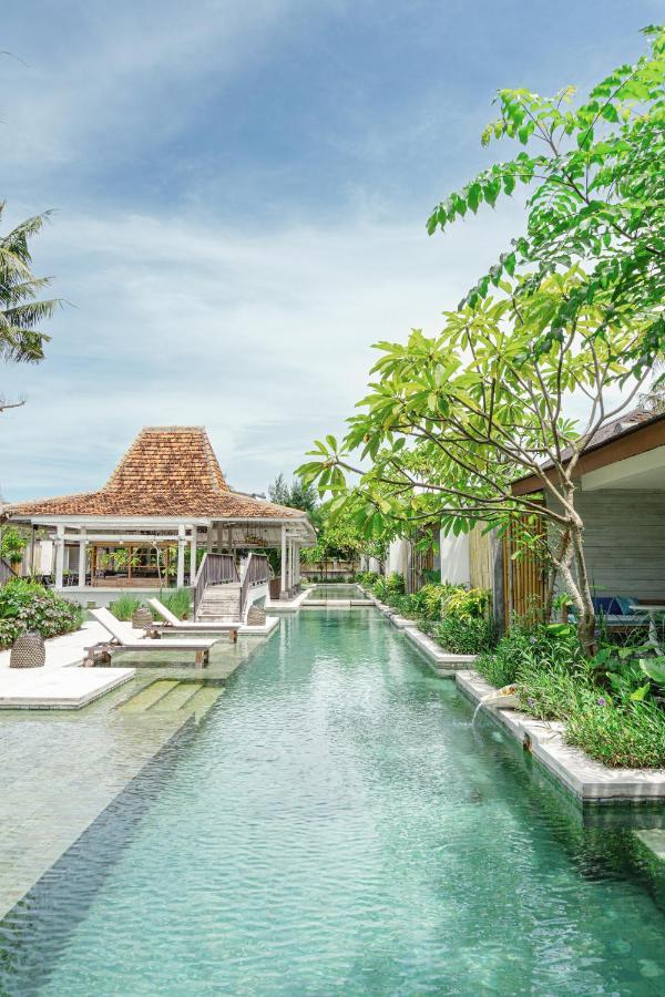 Kardia Resort Gili Trawangan A Pramana Experience Экстерьер фото