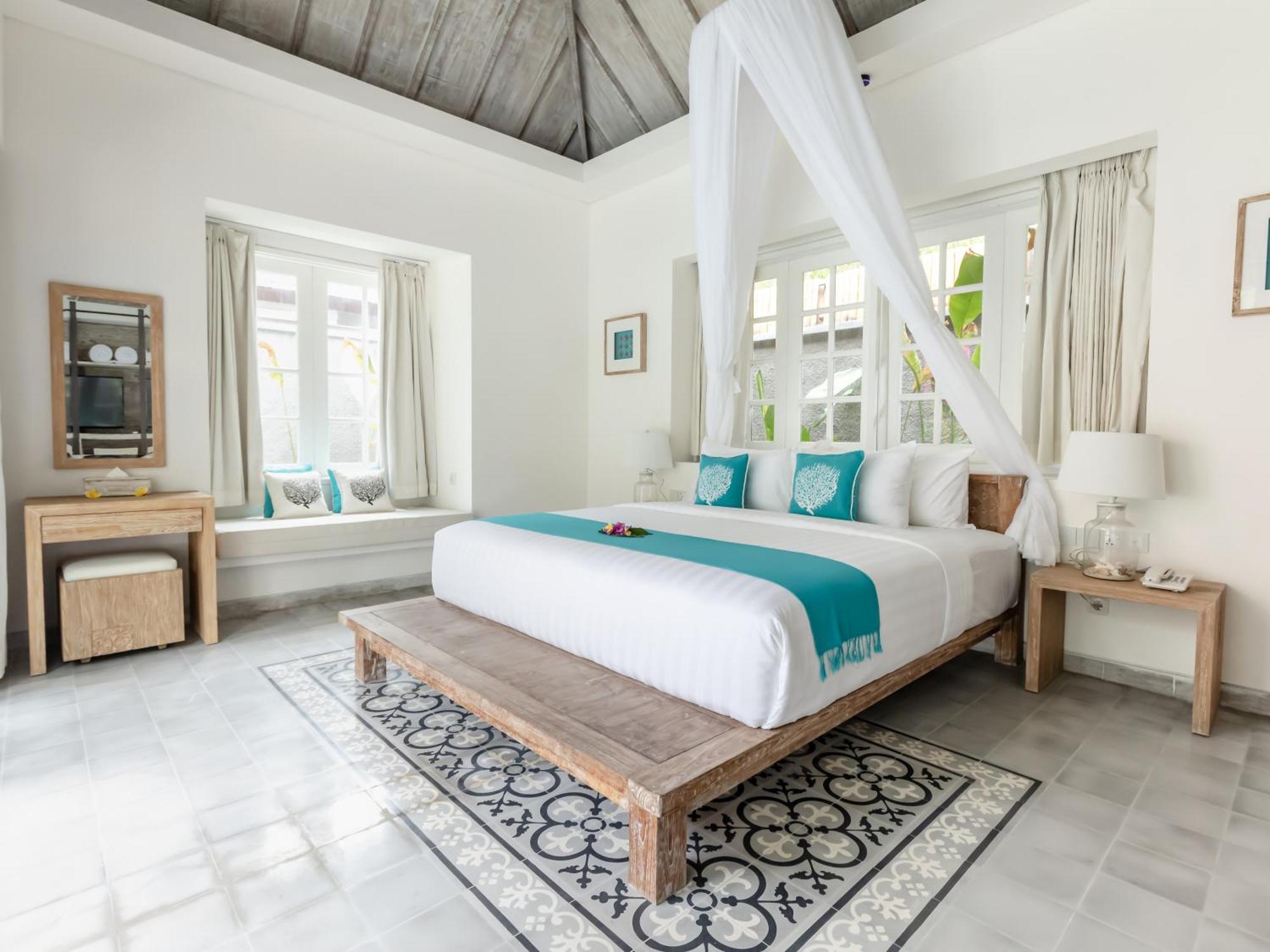 Kardia Resort Gili Trawangan A Pramana Experience Экстерьер фото